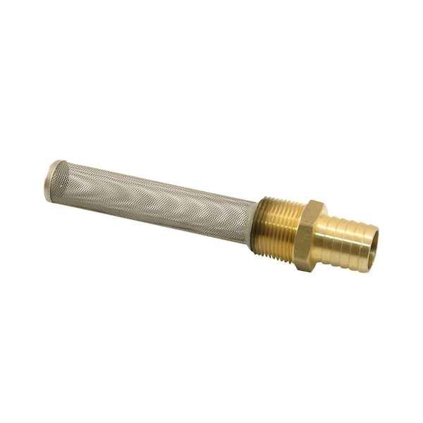 Filter Mesh Oil